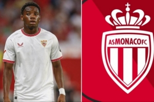 星空体育在线登录-Here we go！罗马诺：塞维利亚中场穆扎姆博即将加盟摩纳哥