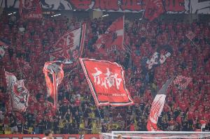 人气不俗！今晚41393名观众现场观看成都蓉城vs上海海港