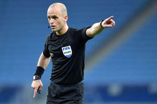 星空体育在线登录-​约旦裁判执法泰山对阵横滨 VAR裁判来自新加坡