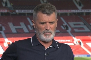 星空体育官网-基恩：我没看出来曼联有太多进步，狼队进球都比他们多