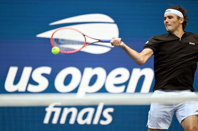 弗里茨亚军已是极限 美国下一个大满贯冠军会是？