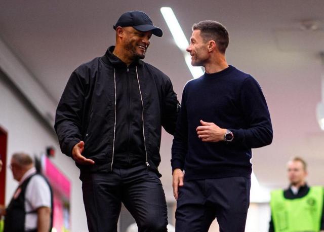 星空体育-【观察】一场平局，两个赢家