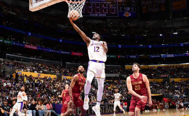 星空体育官方入口-湖人前锋如何调整？普林斯去留难定，雷迪什或留队