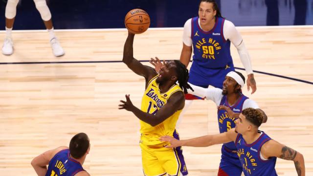 星空体育官网-湖人揭幕战输球仍有亮点！普林斯轰18分价廉物美