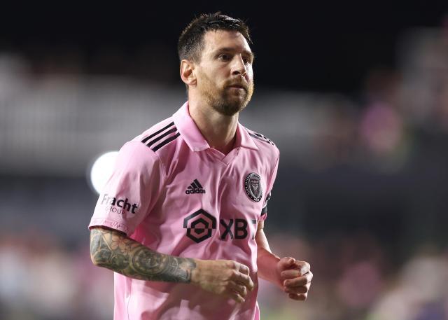 星空体育官网-沙特短租梅西90天？油爹没那么舔，假期也没这么长