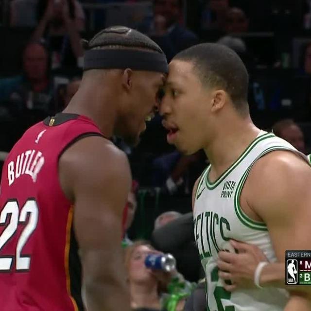 星空体育在线登录-挑衅JB自讨苦吃！格威啊格威，你惹巴特勒干什么