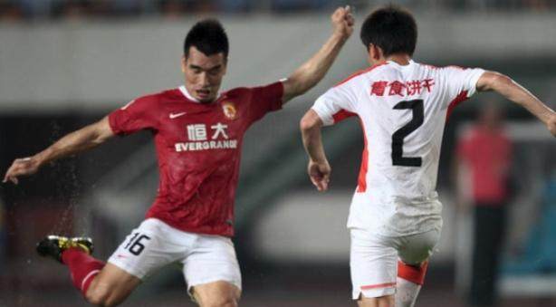 星空体育官网-广州队曾引4名韩籍外援 3人功成名就1人成过客