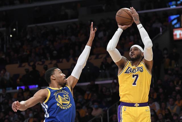 自由球员市场继续萎缩 留给勇士的还有哪些选择？