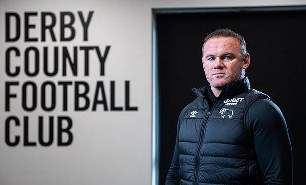 鲁尼：踢球时拒绝过中超 从教已做好回英超准备