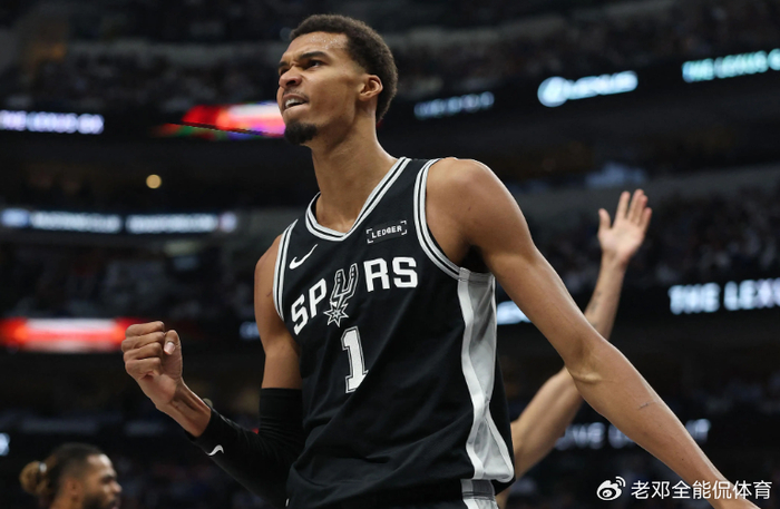 星空体育-“我们若联手，对手想拿80分都难”，NBA这5位狠人敢这样说|DPOY|奥拉朱旺|詹姆斯|哈基姆·奥拉朱旺|文班亚马_新浪体育_新浪新闻