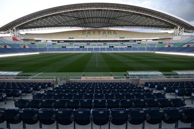 星空体育官方入口-日本12强赛主场全敲定 国足明年1月做客埼玉球场