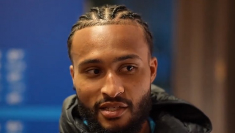 星空体育-三镇外援贝维斯：亚洲足球与欧洲足球不一样，我还需要适应中超