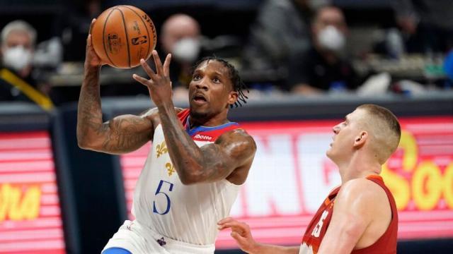 星空体育在线登录-【交易评级】快艇适当省钱获好评 灰熊做个顺水人情