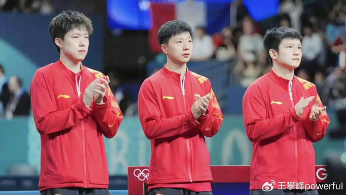 星空体育-伦敦世乒赛倒计时1天，国乒男队困难重重！正确使用王楚钦可破局|世乒赛团体赛|樊振东|马龙|男团|梁靖崑_新浪体育_新浪新闻